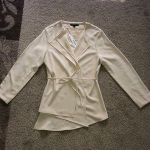 NWT Antonio Melani Shiloh jacket